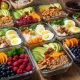 najlepszy catering dietetyczny